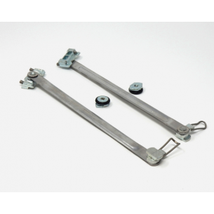 Braccio Wasistas tipo Lungo...