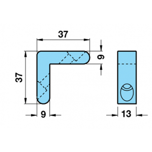 Squadretta in Nylon per... 2