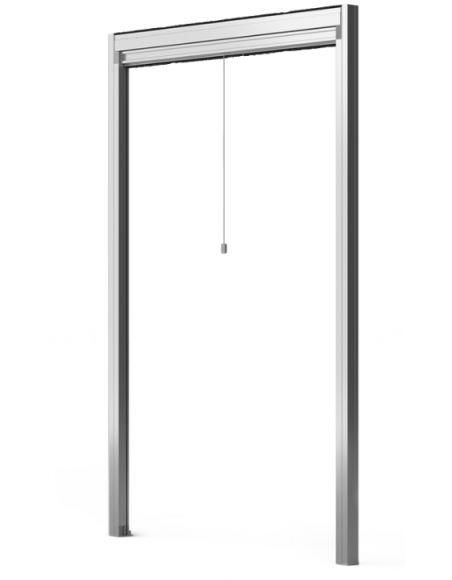 Zanzariera verticale a molla Skat Primed Zanzariera verticale a molla Skat Primed