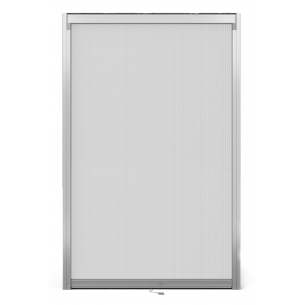 Zanzariera verticale a... 2