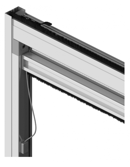 Zanzariera verticale a molla Skat Primed Zanzariera verticale a molla Skat Primed