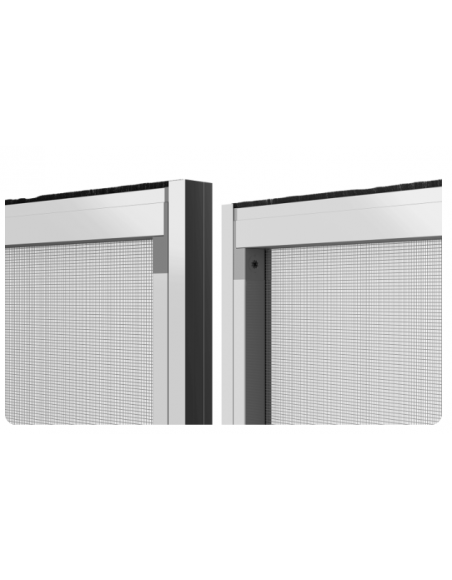 Zanzariera verticale a molla Skat Primed Zanzariera verticale a molla Skat Primed