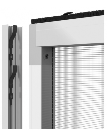 Zanzariera verticale a molla Skat Primed Zanzariera verticale a molla Skat Primed