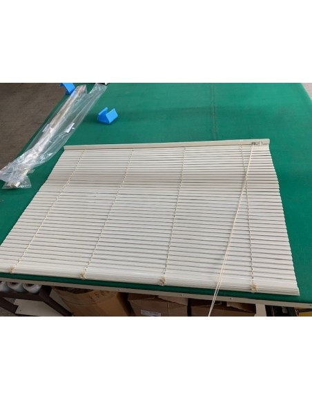 Veneziana in alluminio da 25 mm... Veneziana in alluminio da 25 mm...