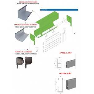 Cassonetto Esterno con... 2