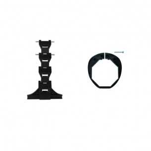 Eurobloc a 3 Elementi per...