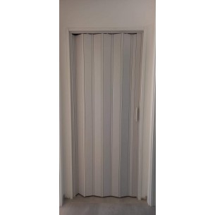 Kit Porta a Soffietto in PVC 2