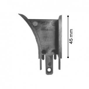 Coppia Invito guida in PVC...