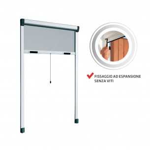 Zanzariera Verticale a...