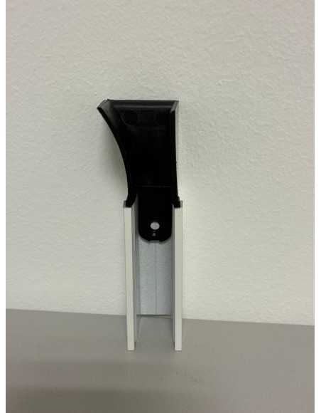 Coppia Invito guida in PVC per guida... Coppia Invito guida in PVC per guida...