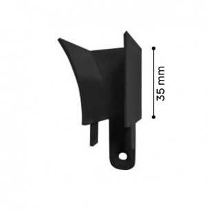 Coppia Invito guida in PVC...