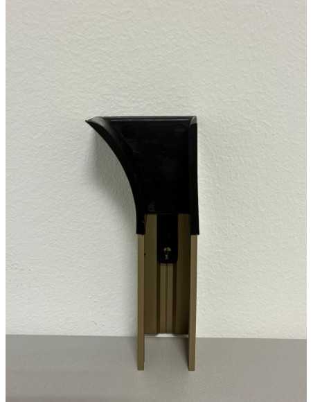 Coppia Invito guida in PVC per guida... Coppia Invito guida in PVC per guida...