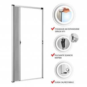 Zanzariera Orizzontale a...