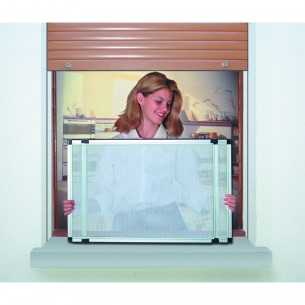 Zanzariera Estensibile...