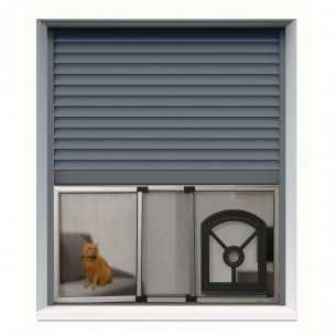 Zanzariera Estensibile... 2