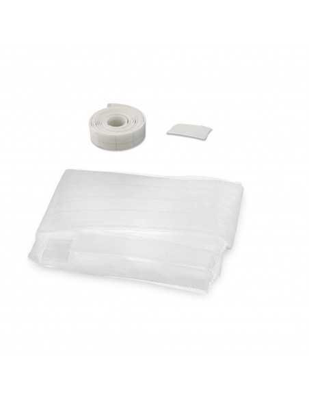 Zanzariera a Panelli per Balconi con... Zanzariera a Panelli per Balconi con...