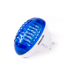 Elettroinsetticida 2W con...