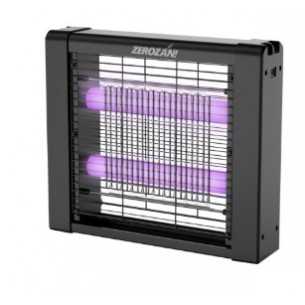 Elettroinsetticida con luce...