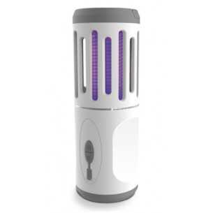 Torcia Elettroinsetticida...