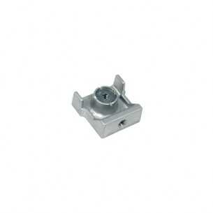 Cavallotto In Alluminio...