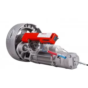 Motore Elettrico per Saracinesca Alzaserranda RO-MATIC RS140 Aprimatic
