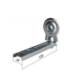 Supporto a murare leggero...