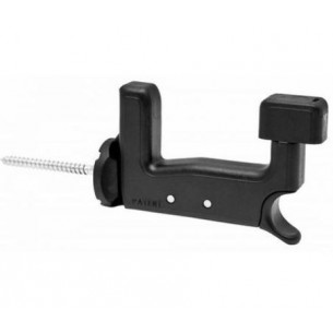 Fermo Imposta Nero Top...