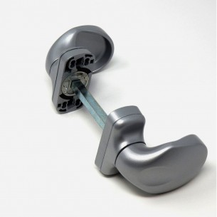 Doppio Pomolo mobile in...