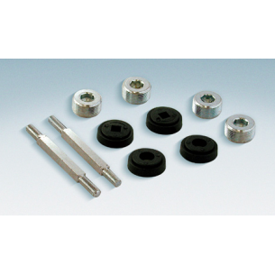 Maniglione in alluminio per... 2