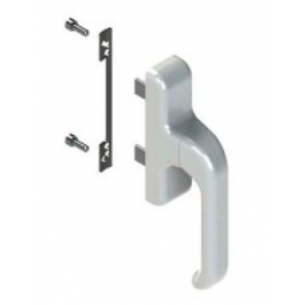 Cremonese maniglia per...