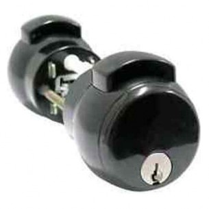 Doppio Pomolo premi apri...