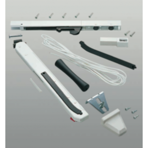 Comando regolabile per...