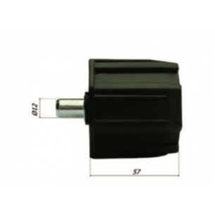 Calotta PVC interna da 60...