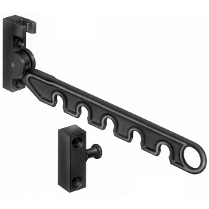 Socchiudi Finestra ad un'...