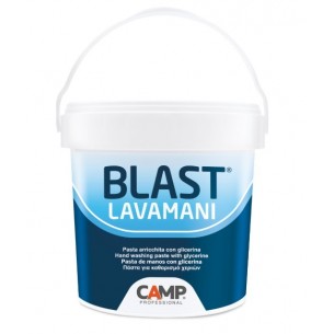 Crema Lavamani in pasta...