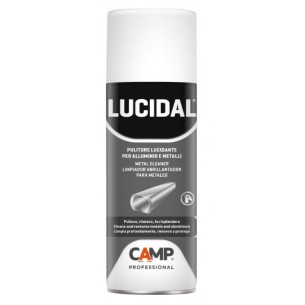 Pulitore lucidante per...