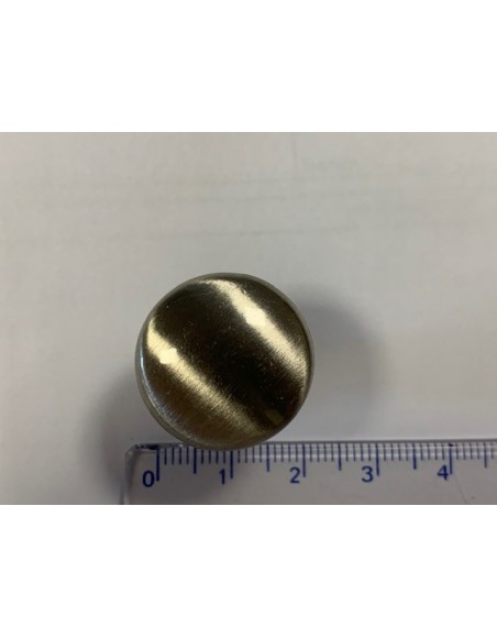 Pomellino in zama con vite Pomellino in zama con vite