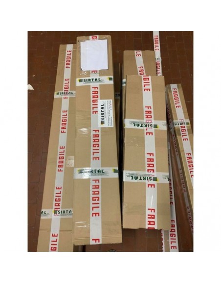 Tapparella Avvolgibile in Alluminio... Tapparella Avvolgibile in Alluminio...