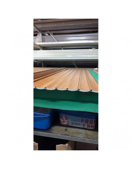 Tapparella Avvolgibile in Alluminio... Tapparella Avvolgibile in Alluminio...