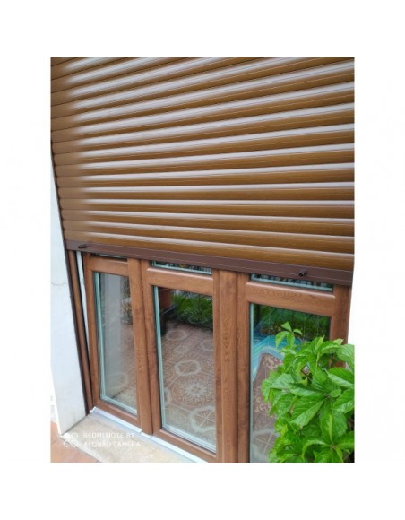 Tapparella Avvolgibile in Alluminio... Tapparella Avvolgibile in Alluminio...