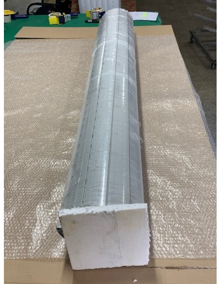 Tapparella PVC - Avvolgibili Tapparella PVC - Avvolgibili