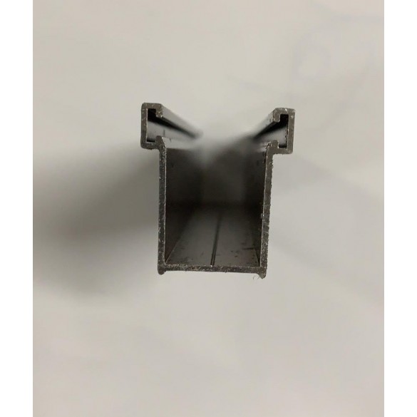 Guida A T In Alluminio 600mm Per Banchi Da Lavoro - Scanalatura 75mm, Per Fresatrici, Seghe E Attrezzi Fai-da-Te - Foto 9