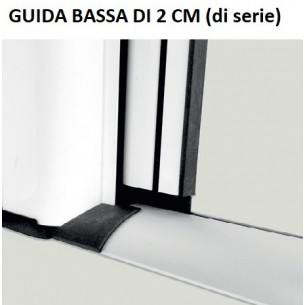 Zanzariera orizzontale a... 2