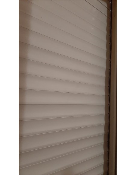 Tapparella PVC rinforzato Tapparella PVC rinforzato