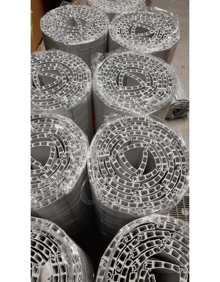 Tapparella PVC rinforzato Tapparella PVC rinforzato