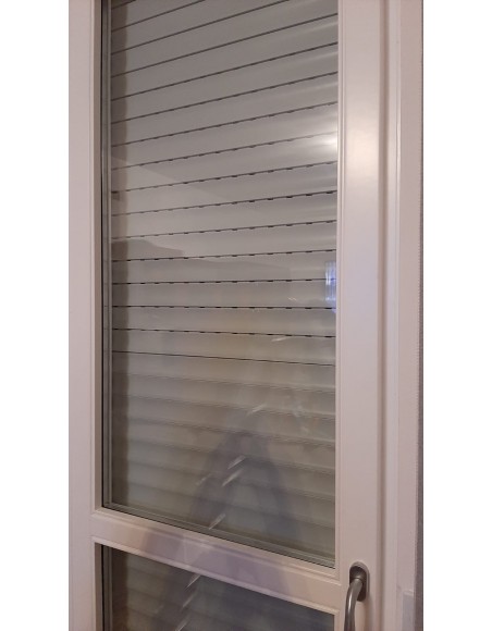 Tapparella PVC rinforzato Tapparella PVC rinforzato