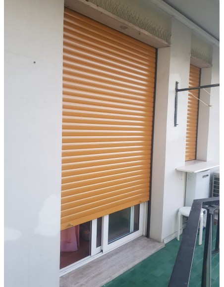 Tapparella Avvolgibile in Alluminio... Tapparella Avvolgibile in Alluminio...