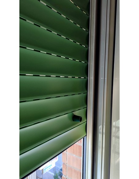 Tapparella Avvolgibile in Alluminio... Tapparella Avvolgibile in Alluminio...