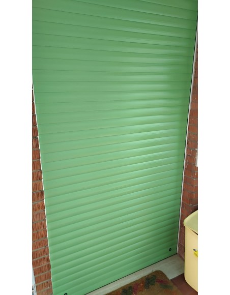 Tapparella Avvolgibile in Alluminio... Tapparella Avvolgibile in Alluminio...