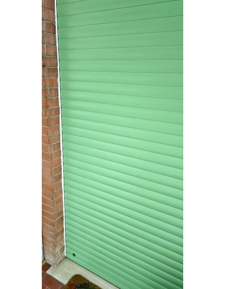 Tapparella Avvolgibile in Alluminio... Tapparella Avvolgibile in Alluminio...